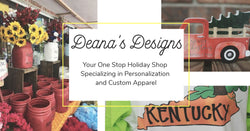 Deanas Designs 