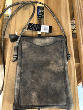 Load image into Gallery viewer, handbags Stunning Rustic Gold Hipster w/ hidden cell phone holder
