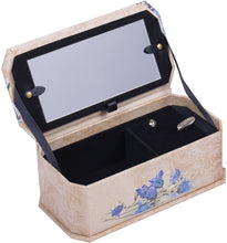 Load image into Gallery viewer, Grandma Incredibly Loved Butterfly Music Box

