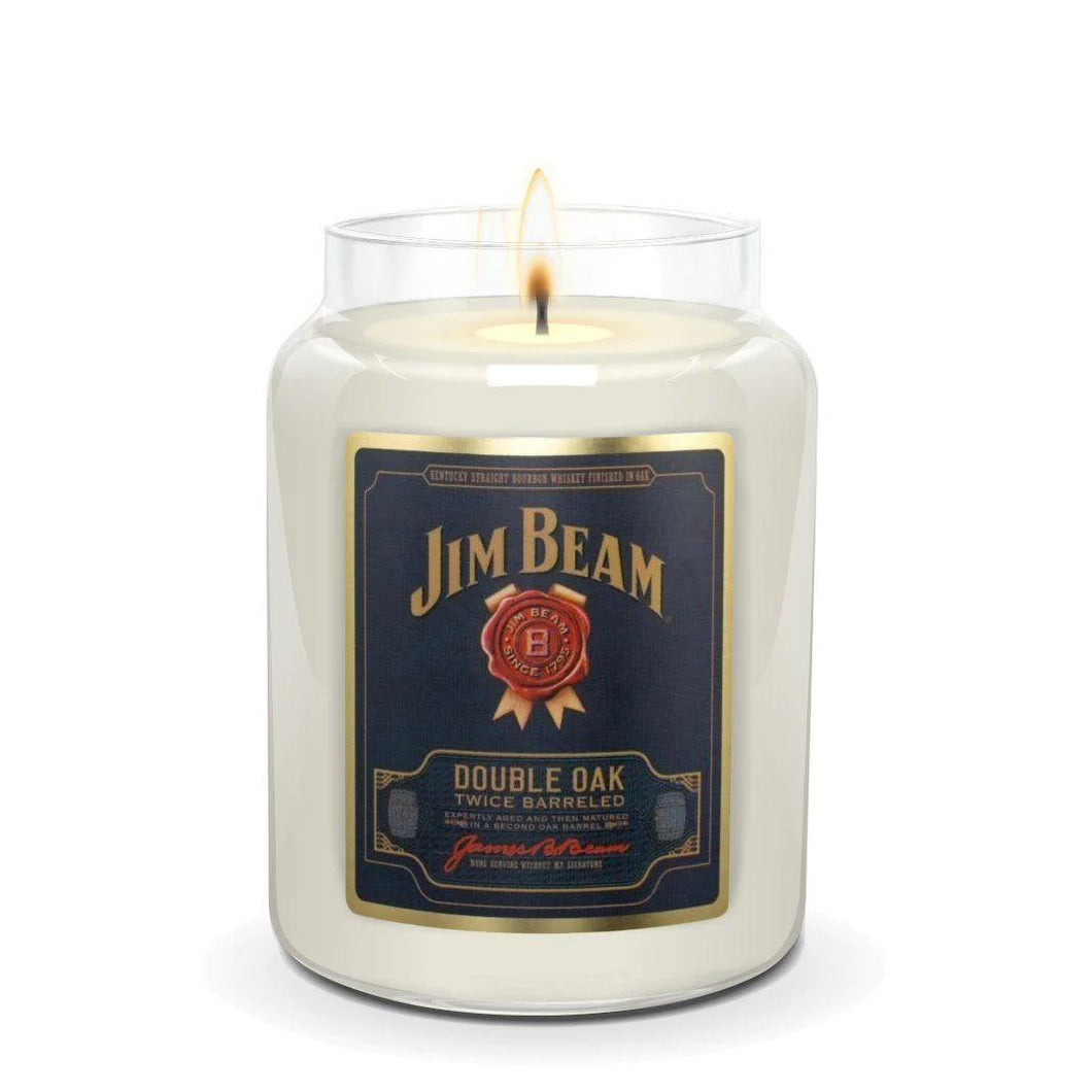 Candleberry Candle Products Double Oak