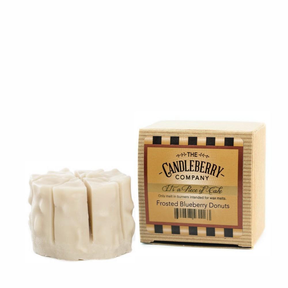 Candleberry Candles & Products Scented Wax Melts