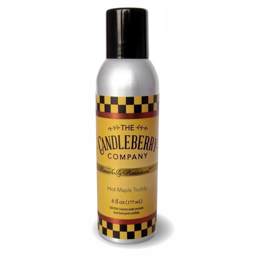 Candleberry Candles & Products Scented Room Spray