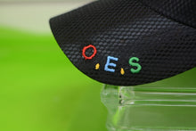 Load image into Gallery viewer, HATS/ MONOGRAM CAPS EASTERN STAR HAT
