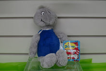Load image into Gallery viewer, KIDS CORNER  Dr. Seuss Yertle the Turtle  Plush Animal
