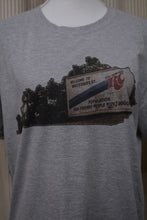 Load image into Gallery viewer, KENTUCKY INSPIRED T-SHIRTS AND GIFTS KY- Whitesburg RC Cola Shirt
