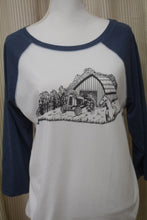 Load image into Gallery viewer, KENTUCKY INSPIRED T-SHIRTS AND GIFTS Kentucky Farm Shirt
