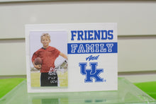 Load image into Gallery viewer, KENTUCKY INSPIRED T-SHIRTS AND GIFTS UK Photo Frame
