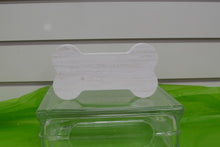 Load image into Gallery viewer, Engravable &amp; Personalized Gifts Dog Bone Sign
