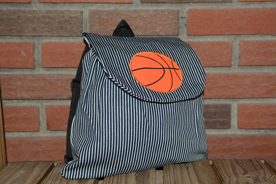 KIDS CORNER Kids Basketball Backpack