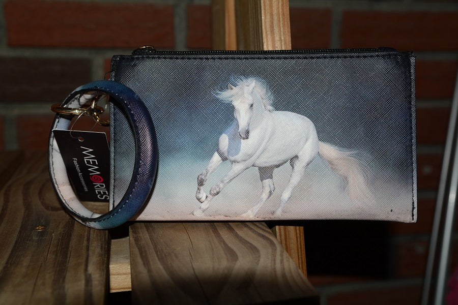 handbags Wristlet Wallet