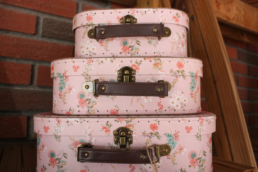 KIDS CORNER  LUGGAGE SET