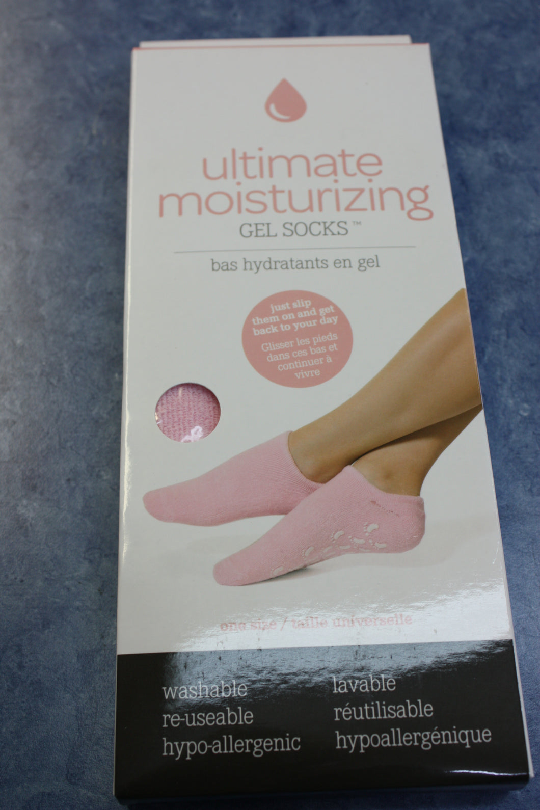 Gel Socks for Women