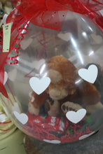 Load image into Gallery viewer, Valentine&#39;s Day Stuff Gift Balloon/Bear
