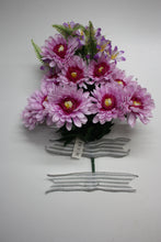 Load image into Gallery viewer, Memorial Cemetery Flowers Dahlia Bush
