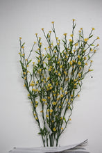 Load image into Gallery viewer, Memorial Cemetery Flowers Twig Flower Spray
