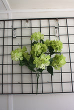 Load image into Gallery viewer, Memorial Cemetery Flowers Hydrangea Bush
