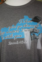 Load image into Gallery viewer, FLOOD DISASTER SUPPORT SHIRTS KY state/Jesus
