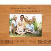 Load image into Gallery viewer, Engravable &amp; Personalized Gifts Cherry 5x 7 Photo Frame
