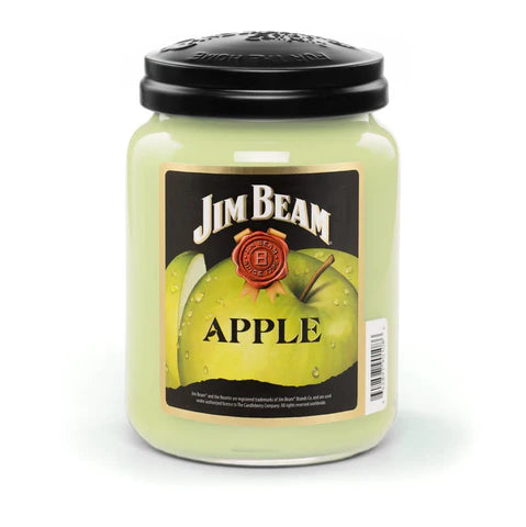 Candleberry Candle Products Apple