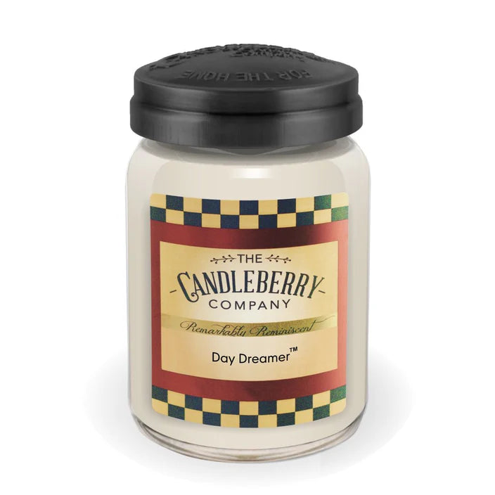 Candleberry Candle Products Day Dreamer