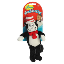 Load image into Gallery viewer, KIDS CORNER Dr. Seuss Shoulderkins
