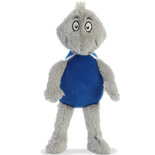 Load image into Gallery viewer, KIDS CORNER  Dr. Seuss Yertle the Turtle  Plush Animal
